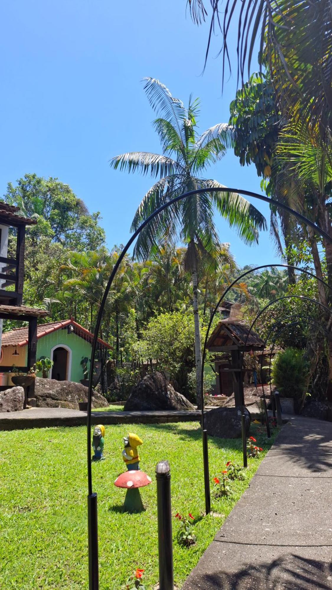 Pousada Luar De Penedo Luaran gambar