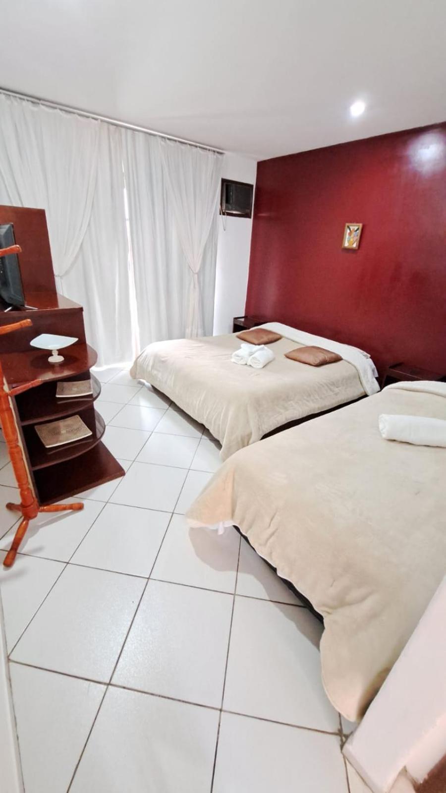Pousada Luar De Penedo Luaran gambar