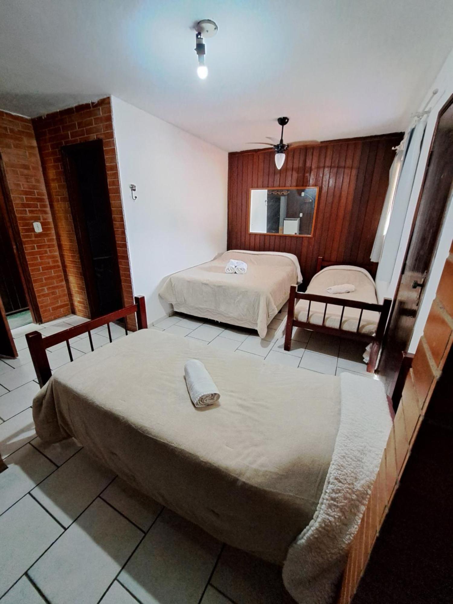 Pousada Luar De Penedo Luaran gambar