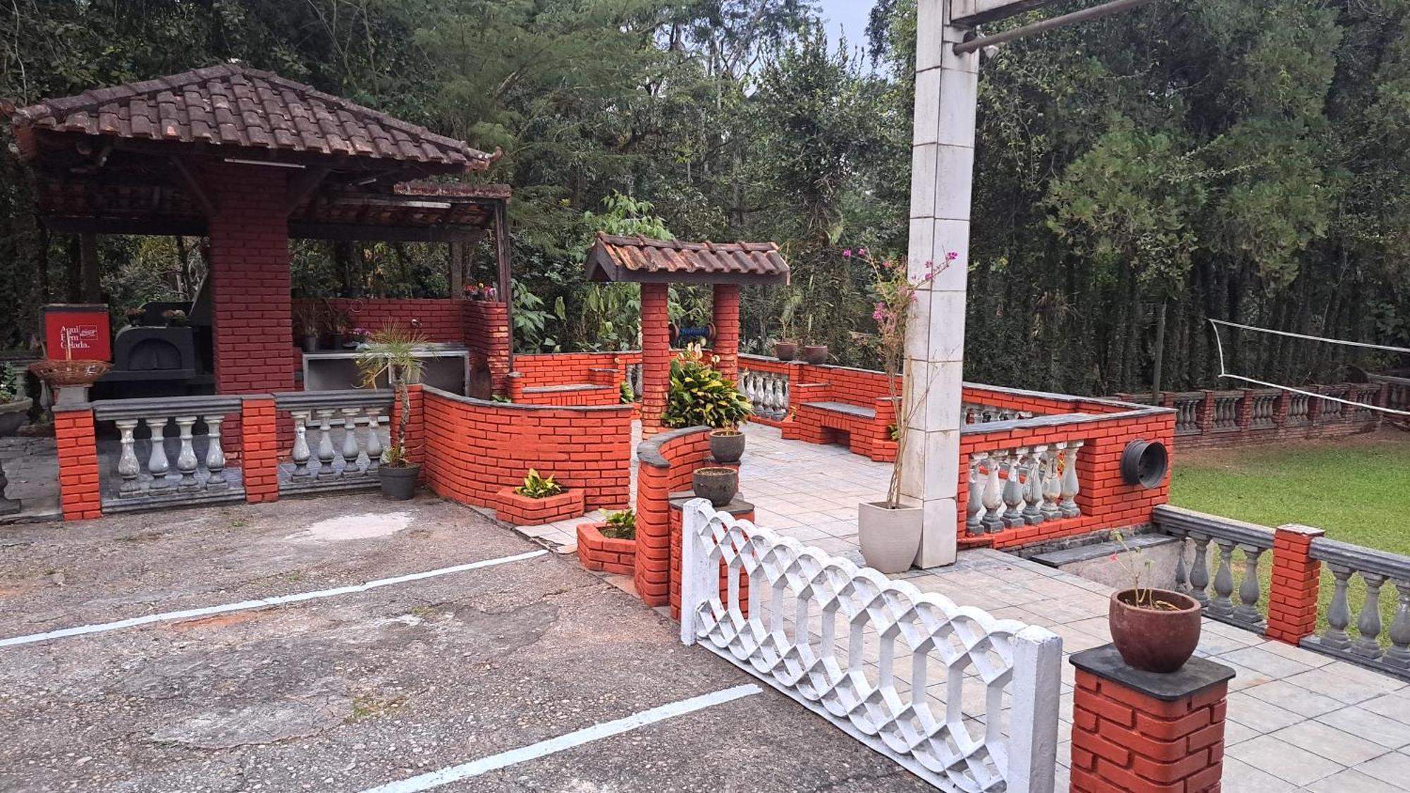 Pousada Luar De Penedo Luaran gambar