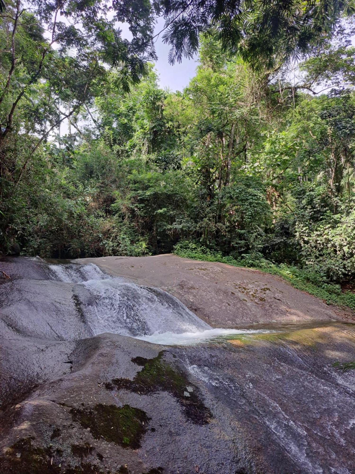 Pousada Luar De Penedo Luaran gambar