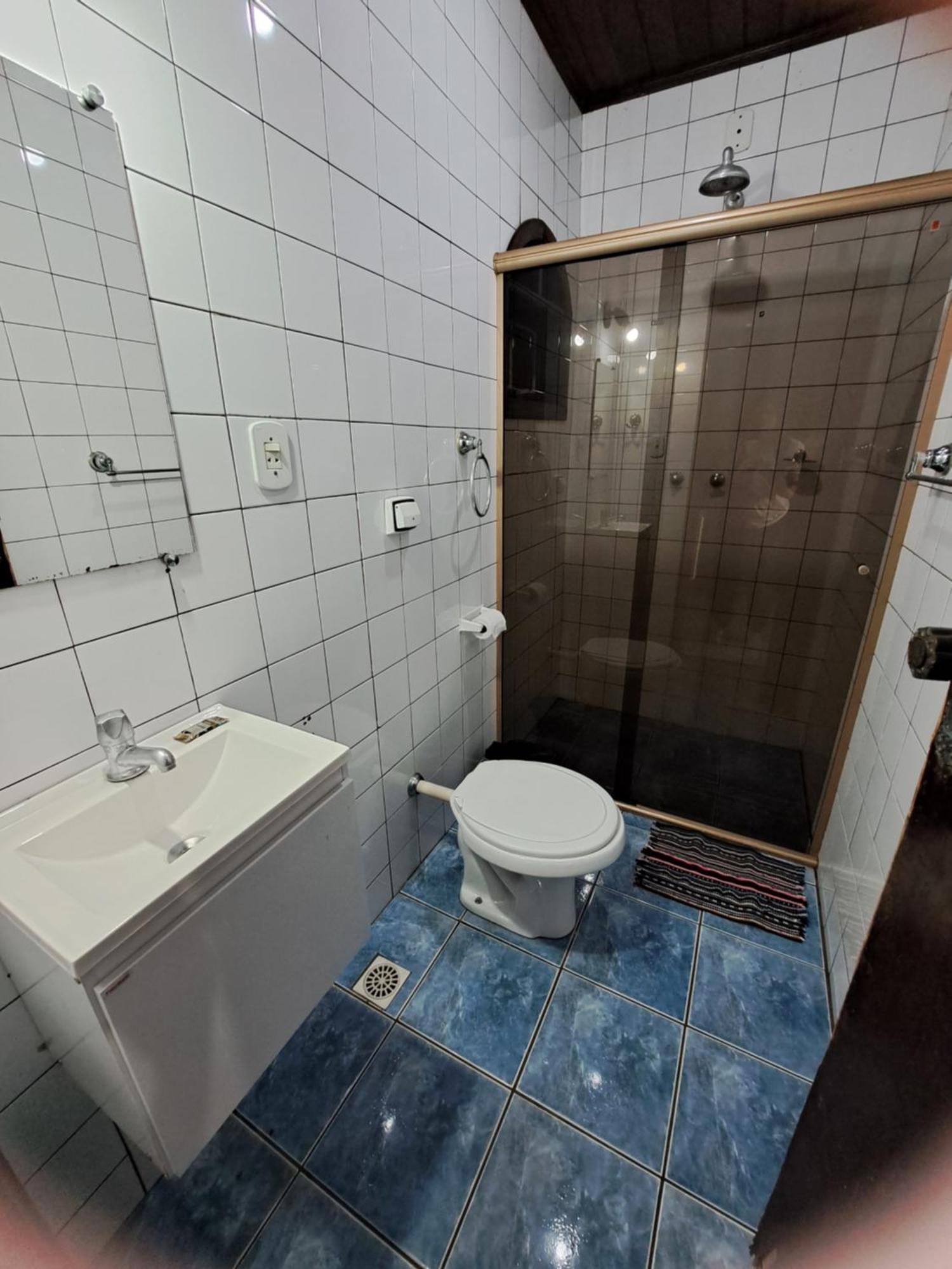 Pousada Luar De Penedo Bilik gambar