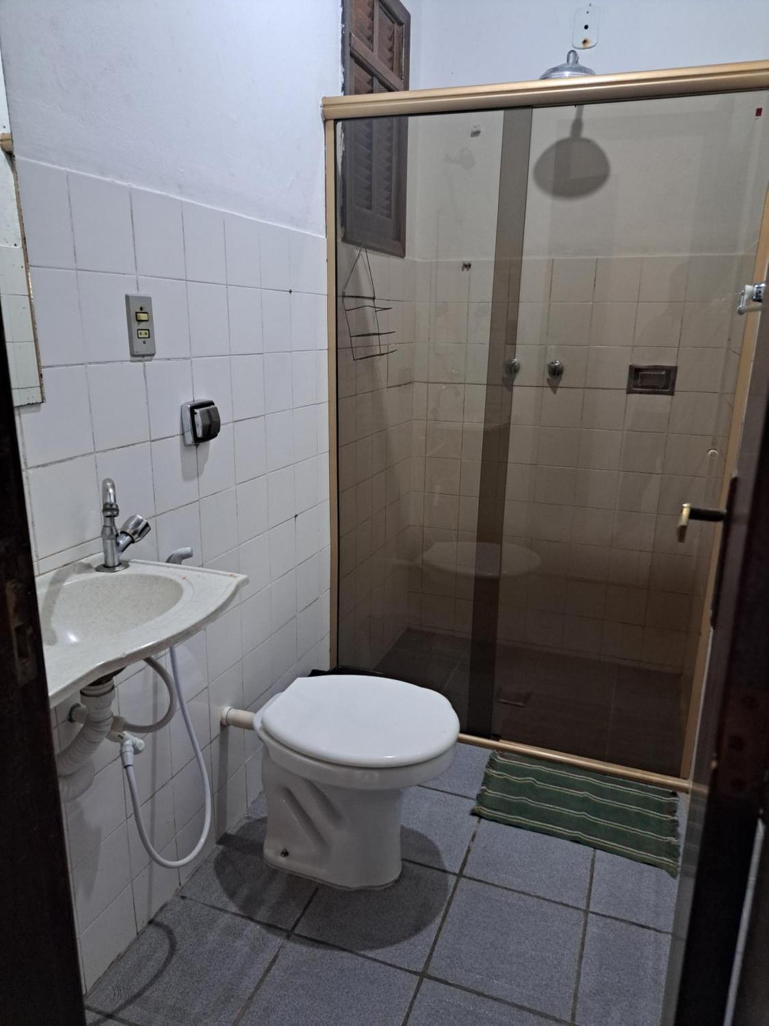 Pousada Luar De Penedo Bilik gambar